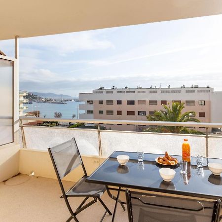 Studio Le Grand Large-2 By Interhome Le Lavandou Dış mekan fotoğraf